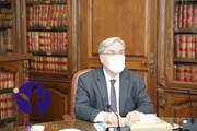 دیدار سفیر فرانسه در ایران از انستیتو پاستور ایران